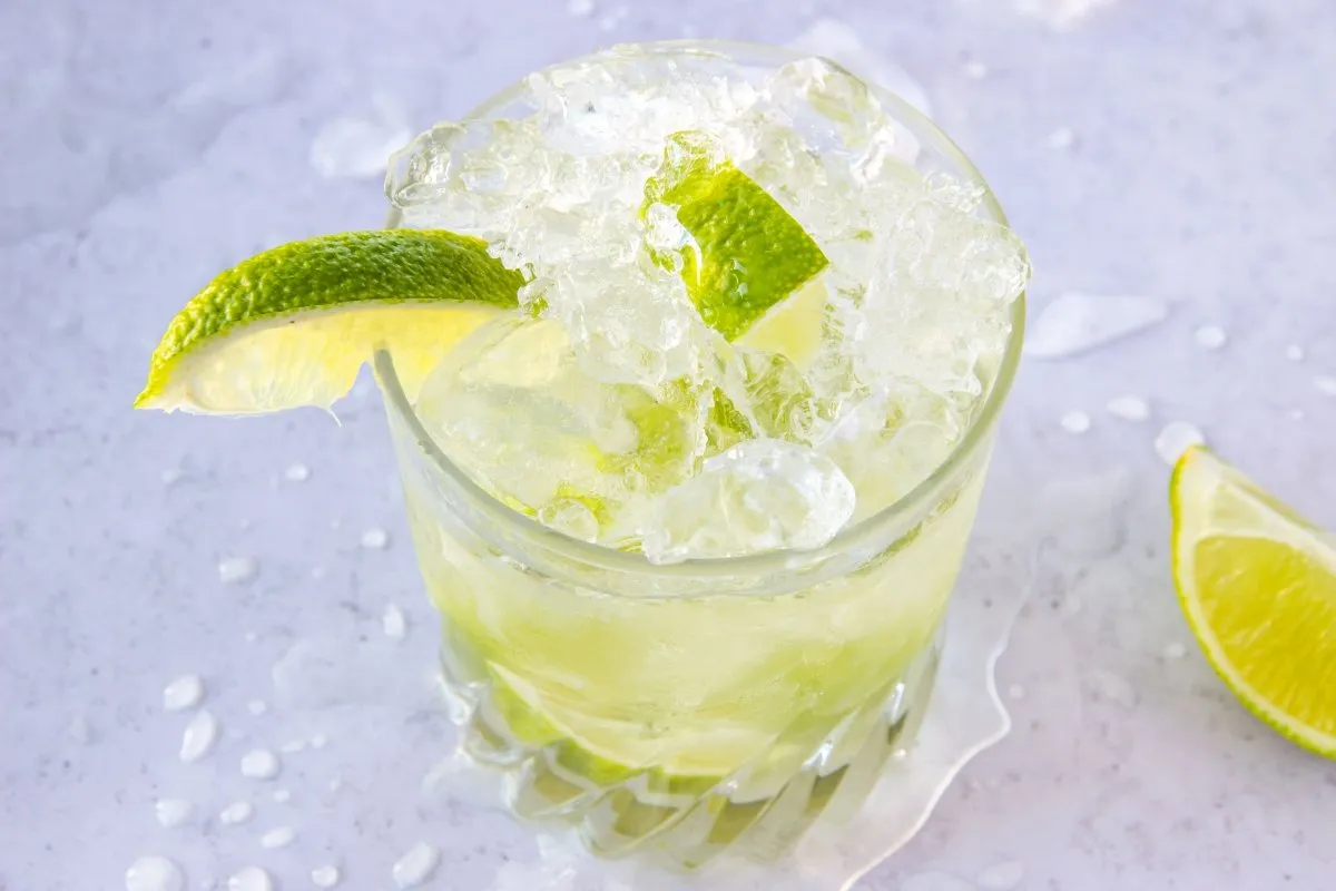 CAIPIROSCA