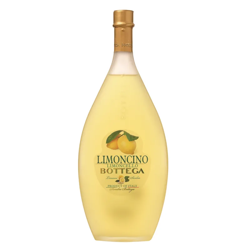 LIMONCELLO