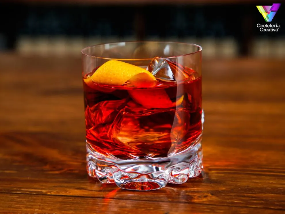 NEGRONI