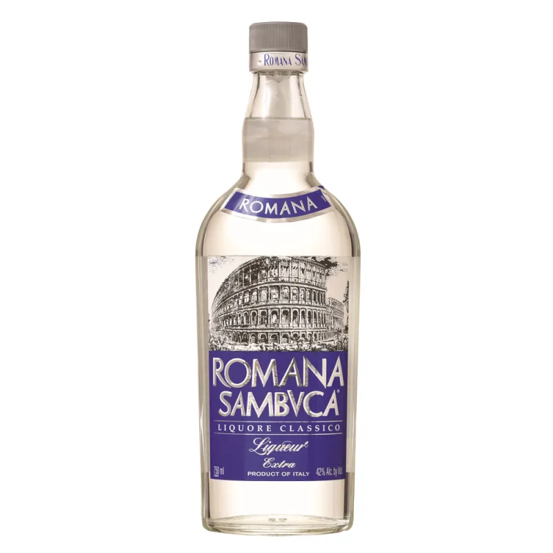 SAMBUCA