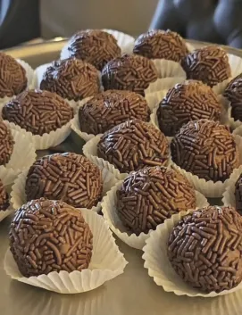 Brigadeiro