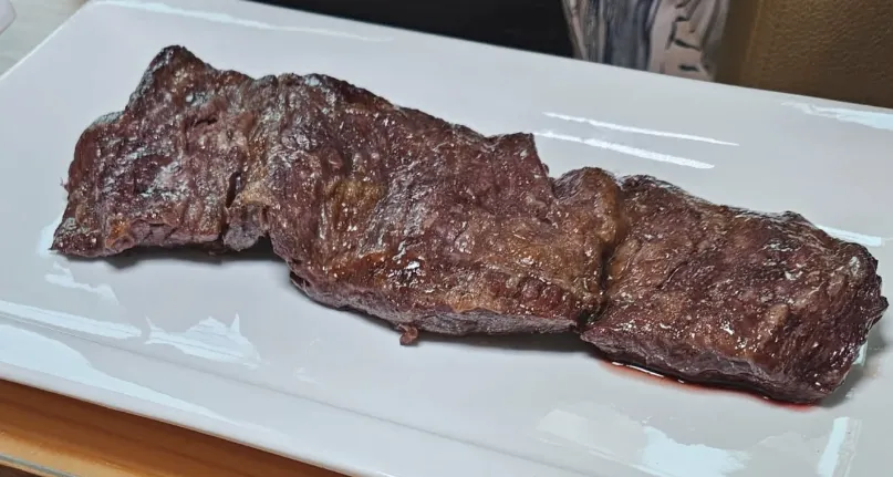 Churrasco Angus 12oz