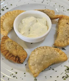 Empanaditas de picanha (5 UND)