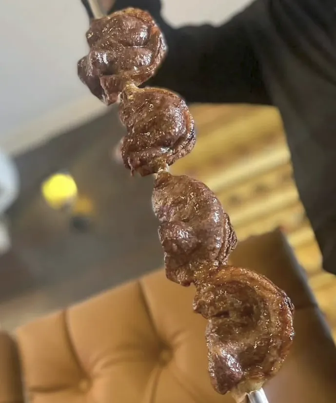 Picanha Angus 16oz